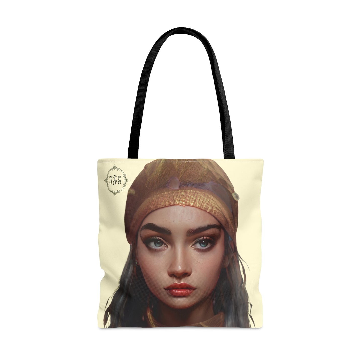 Custom NFT Tote Bag