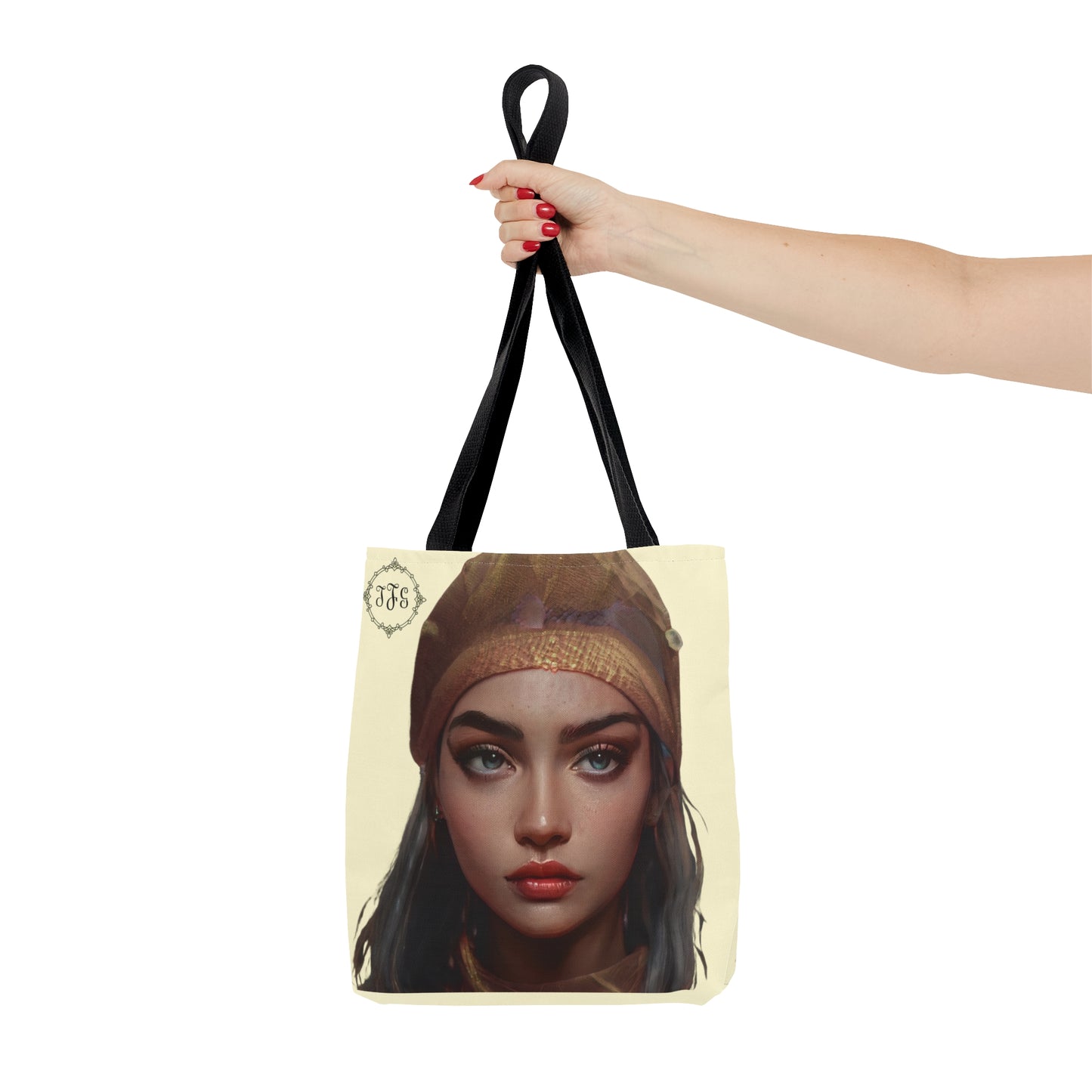 Custom NFT Tote Bag