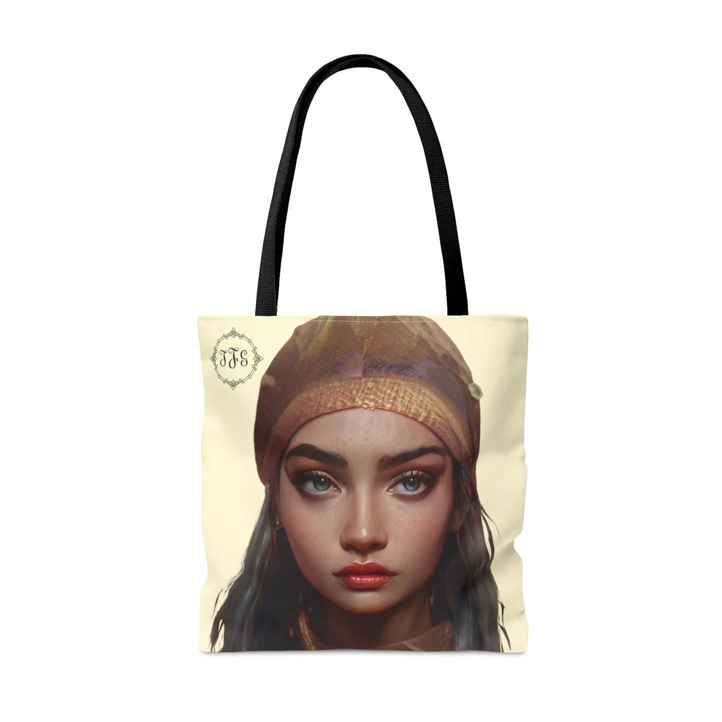 Custom NFT Tote Bag