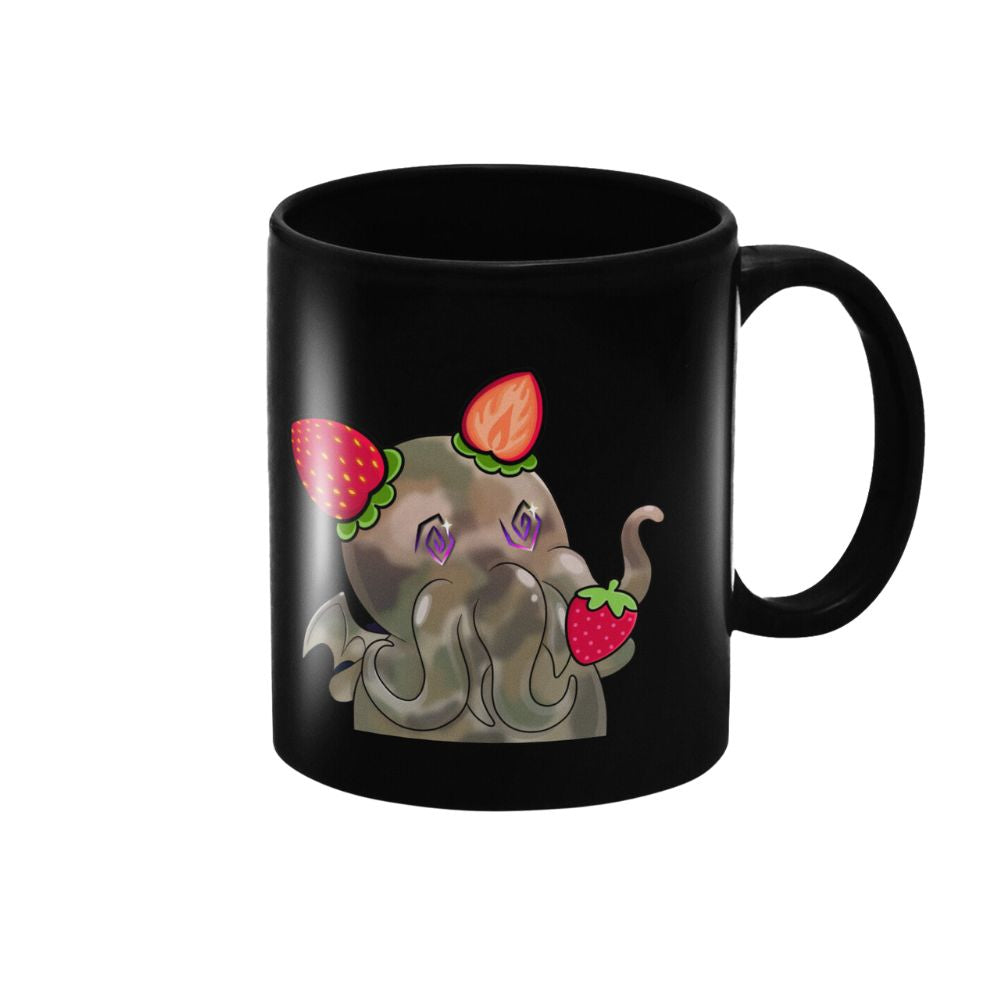 Custom NFT Mug