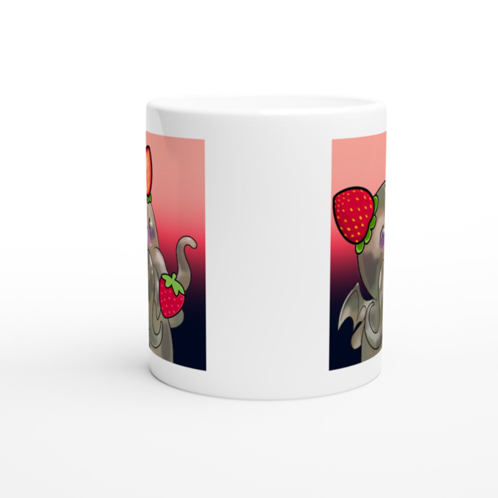 Custom NFT Mug