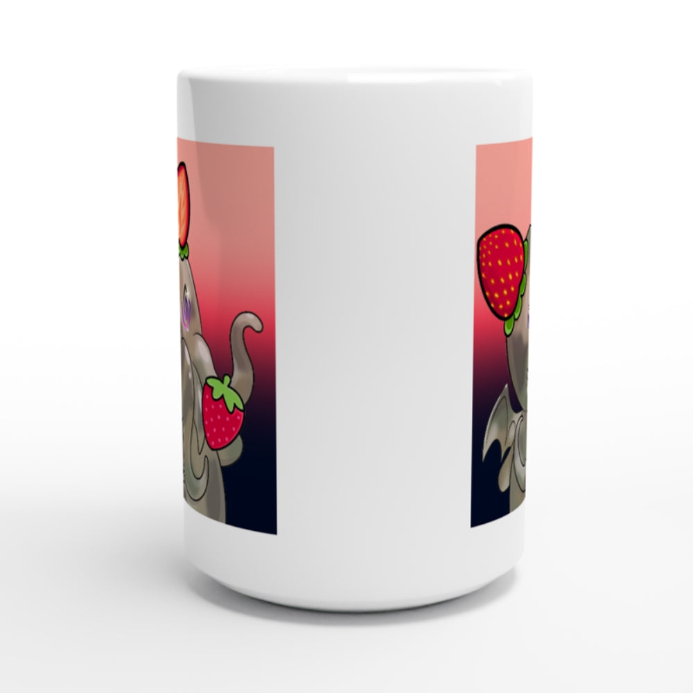 Custom NFT Mug