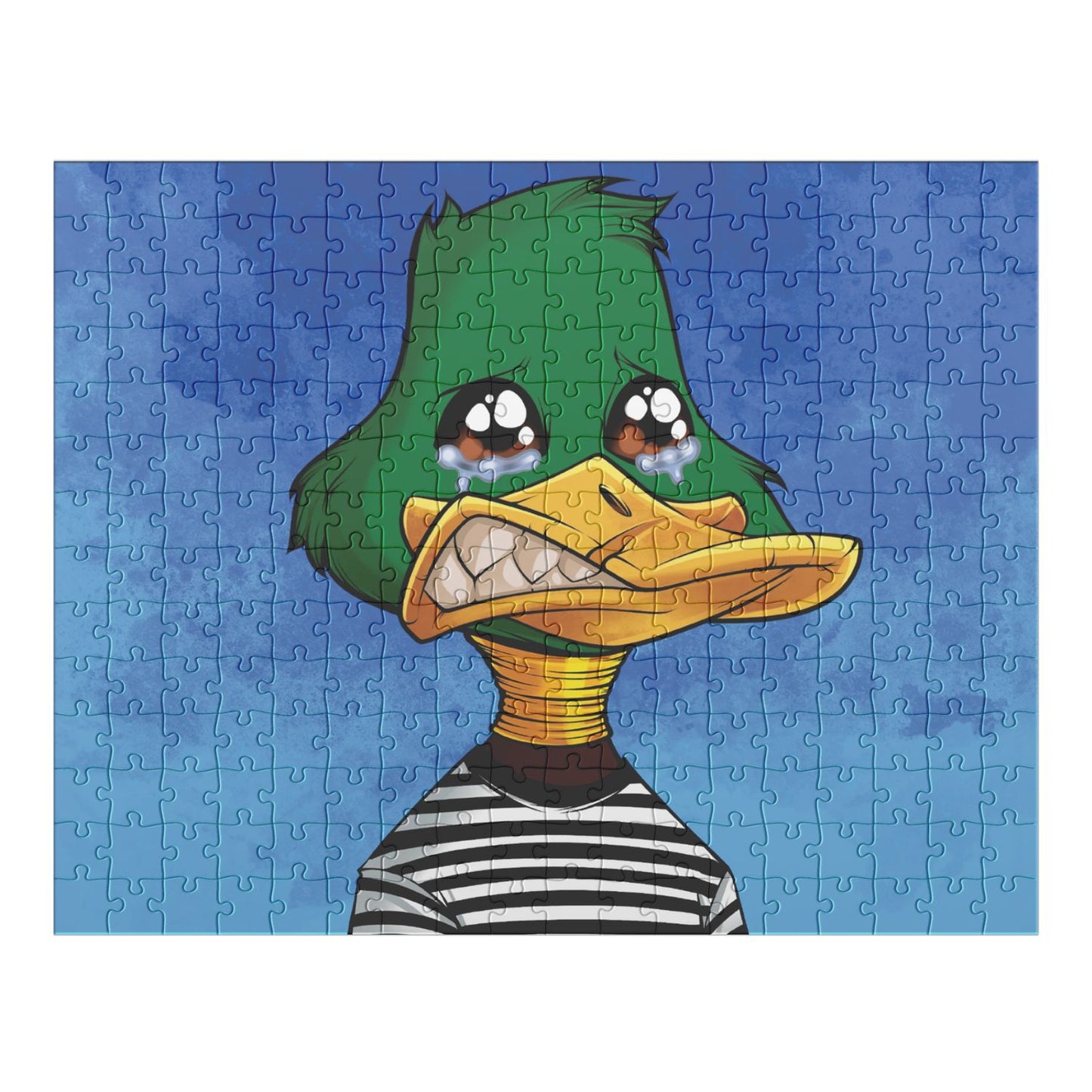 Custom NFT Puzzle