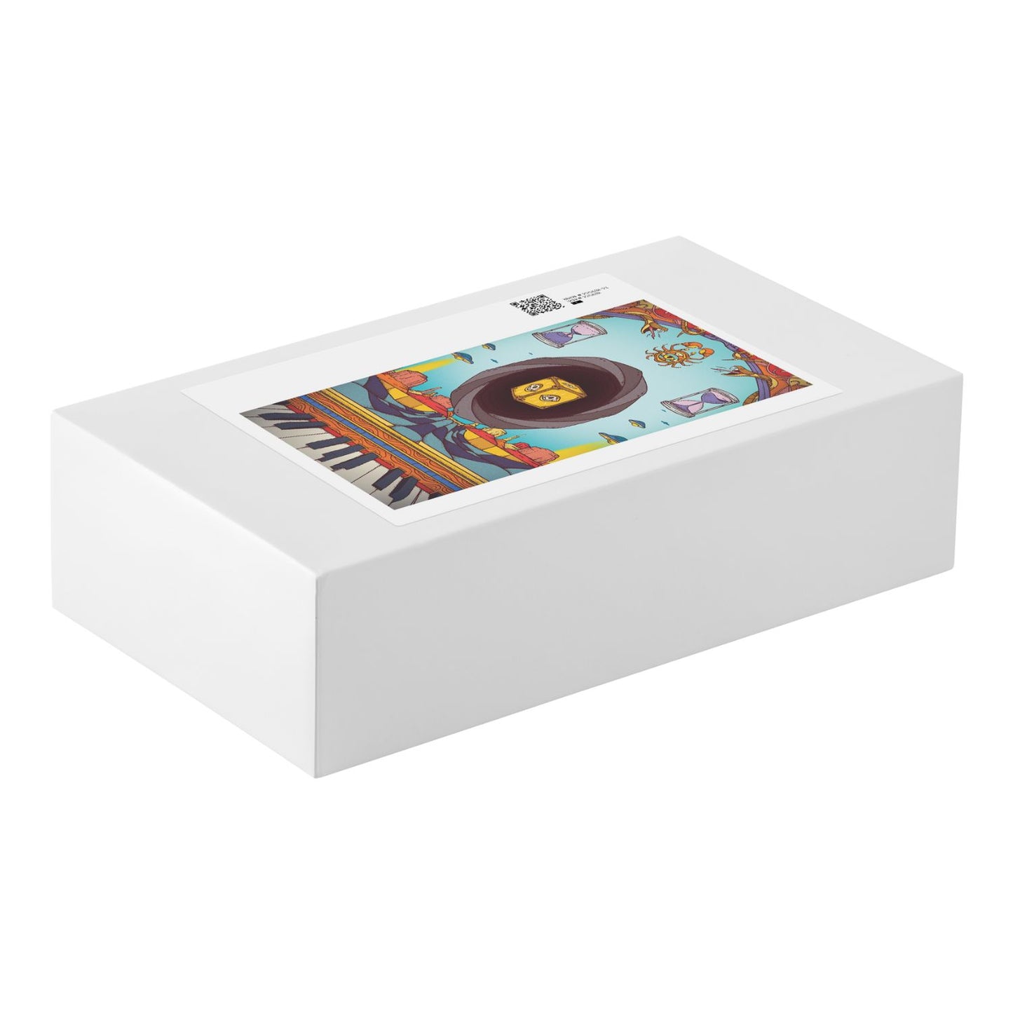 Custom NFT Puzzle