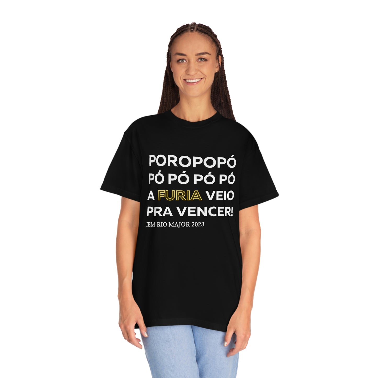 PX Poropopó T-shirt