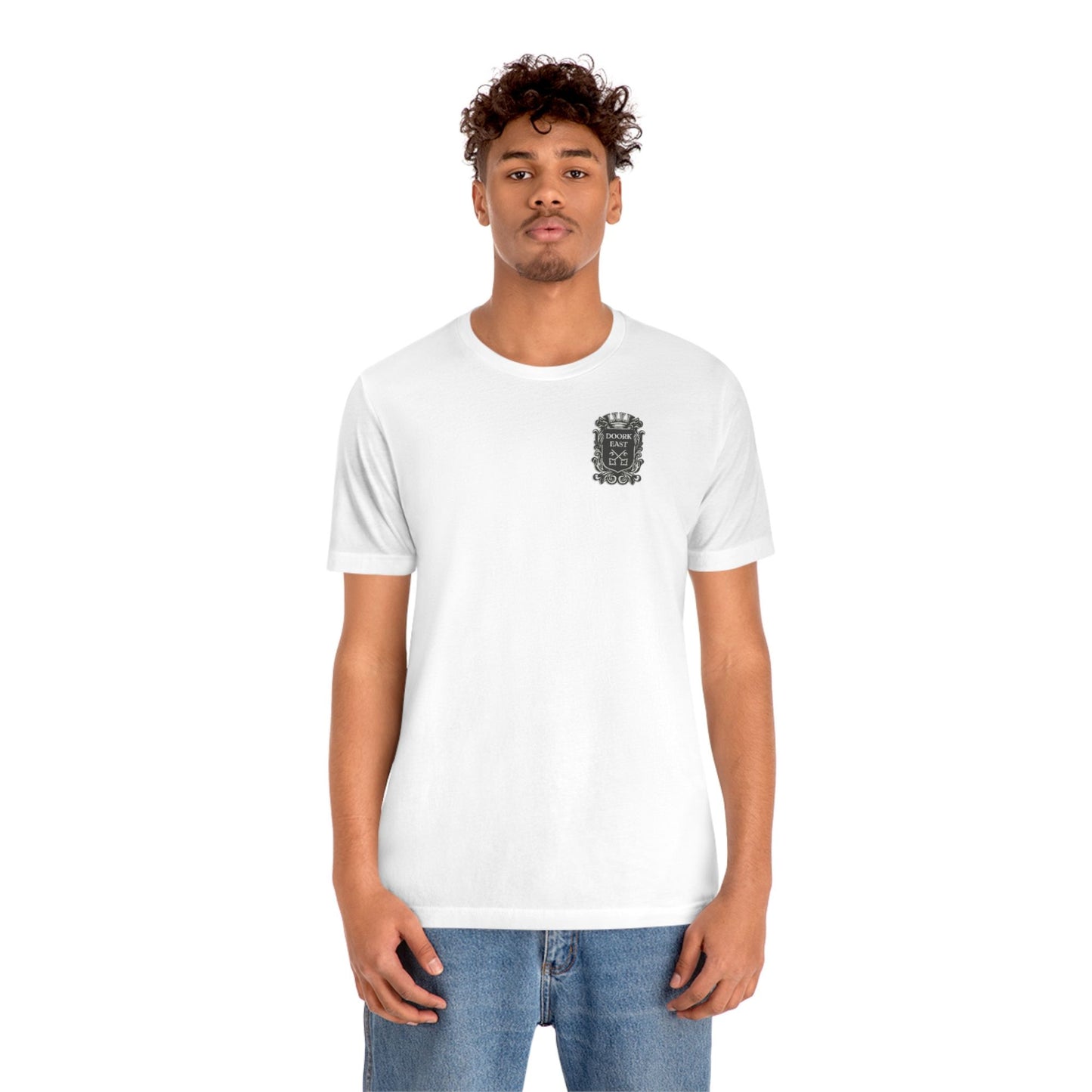 Doork East T-shirt