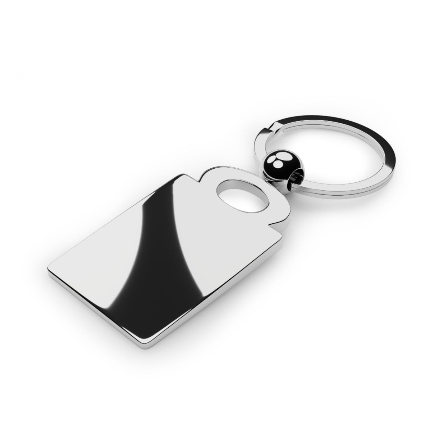 Doork East Keychain