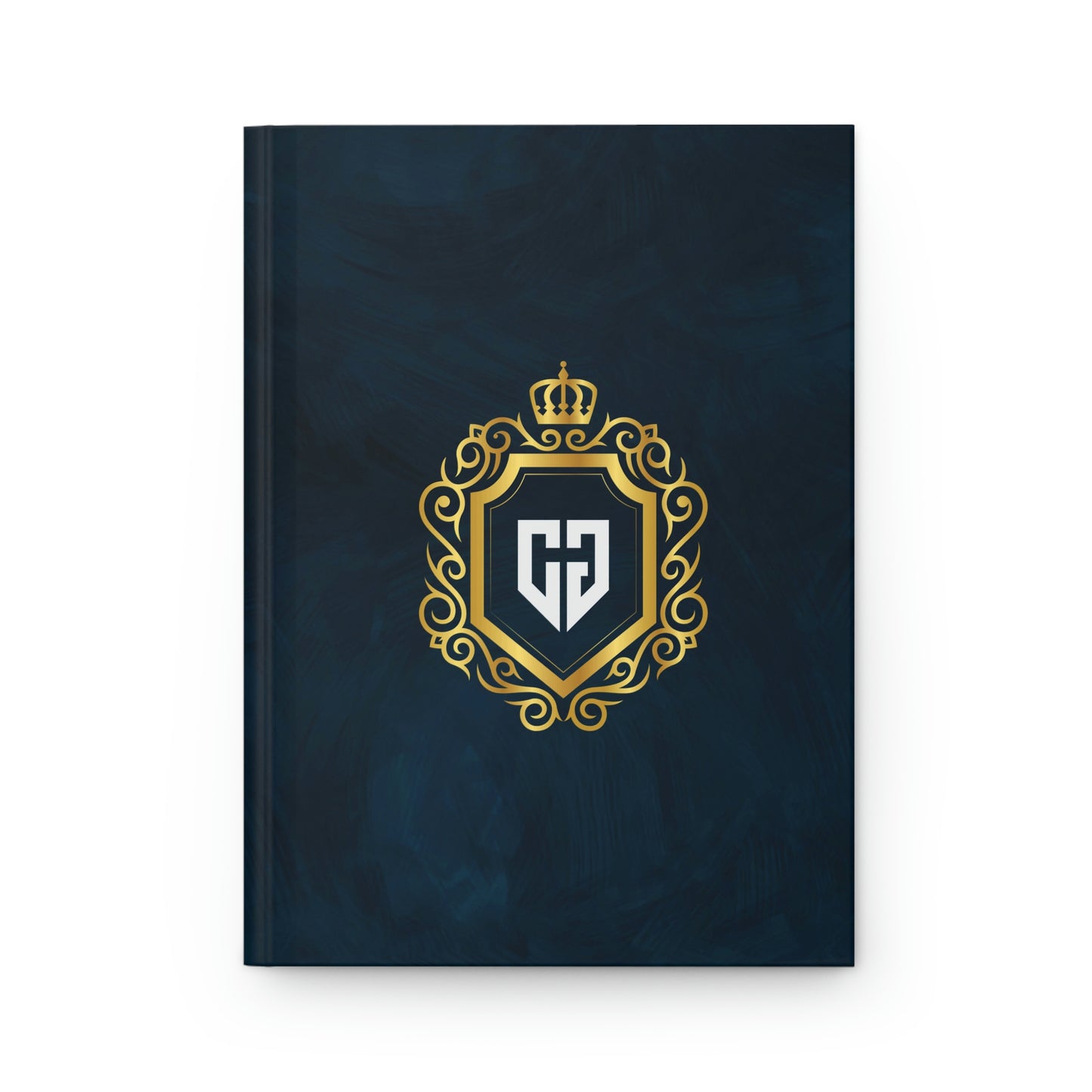 Cataldi Hardcover Journal Matte