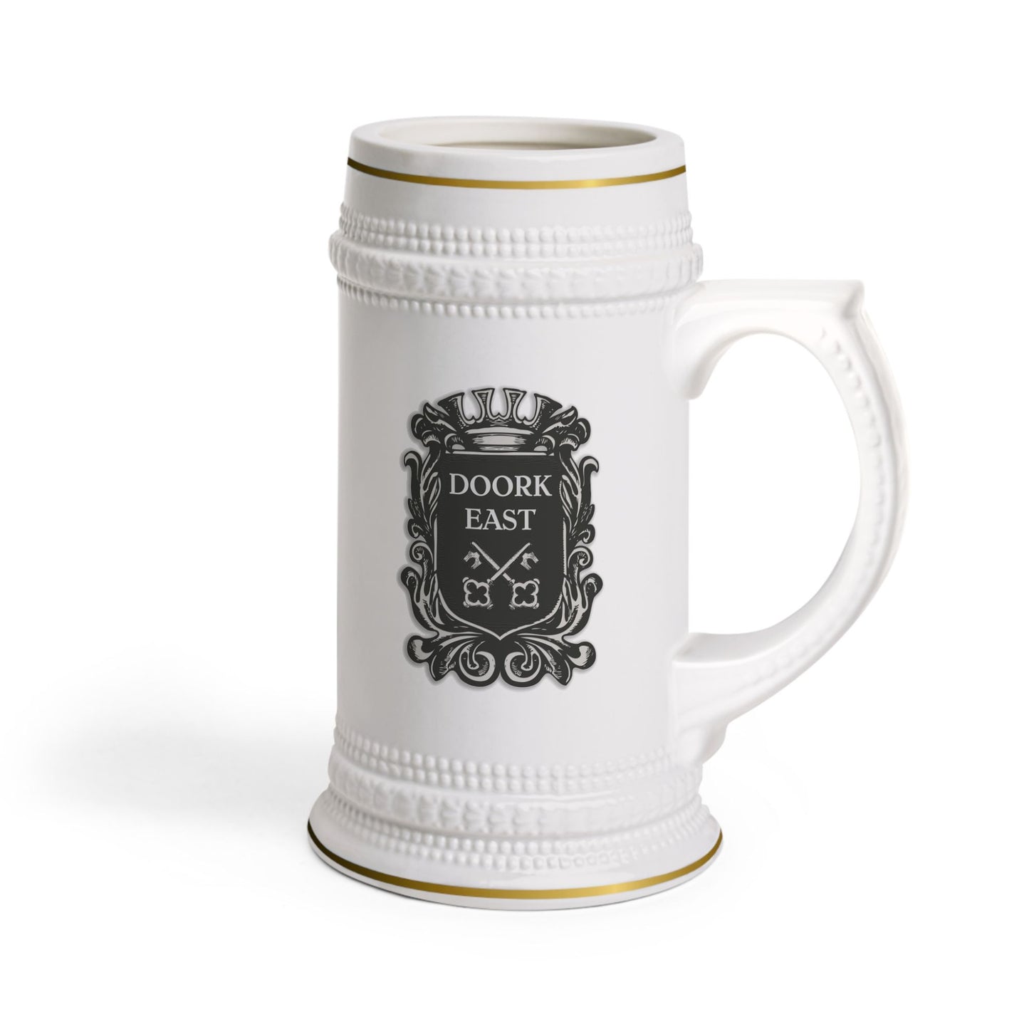 Doork East Stein Mug