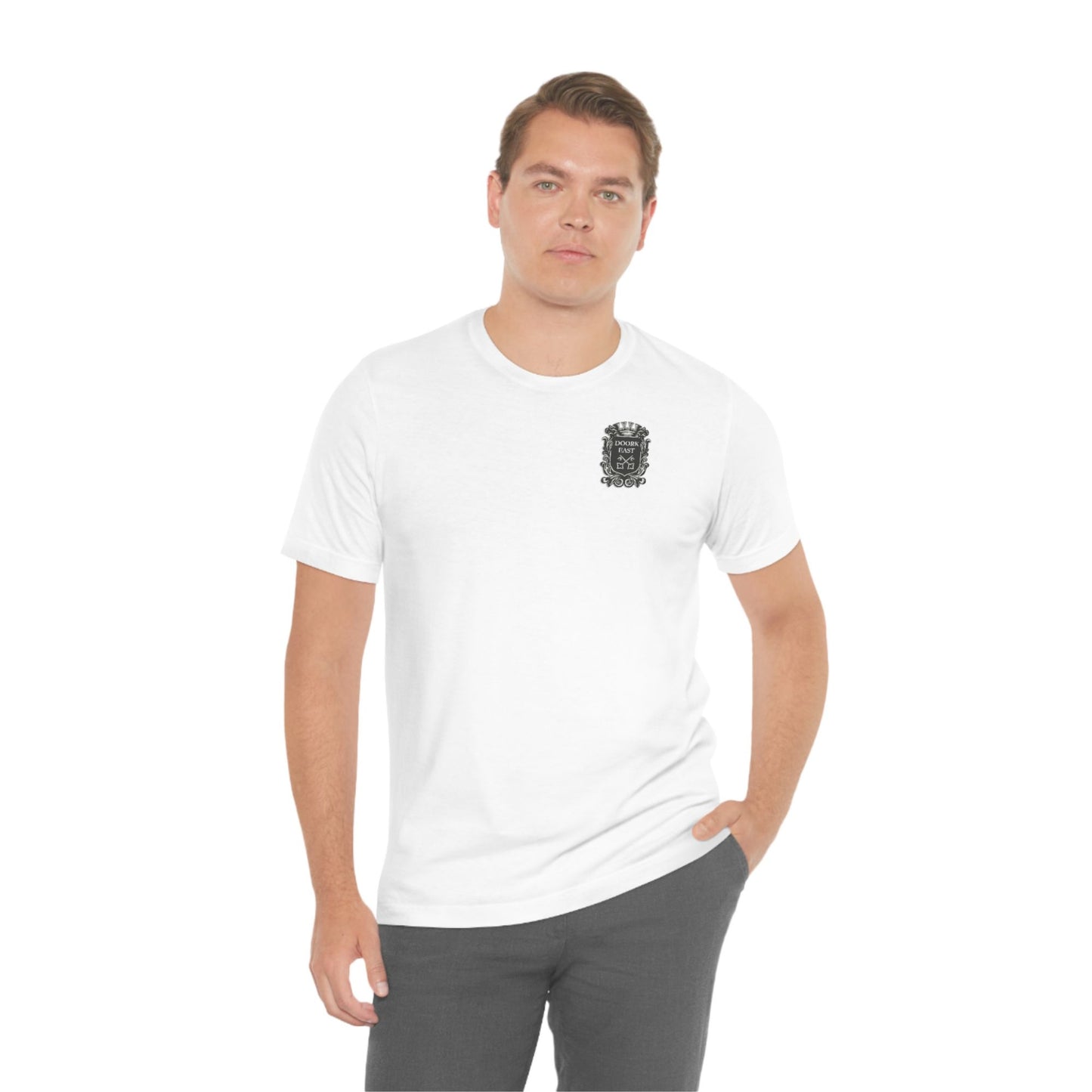 Doork East T-shirt