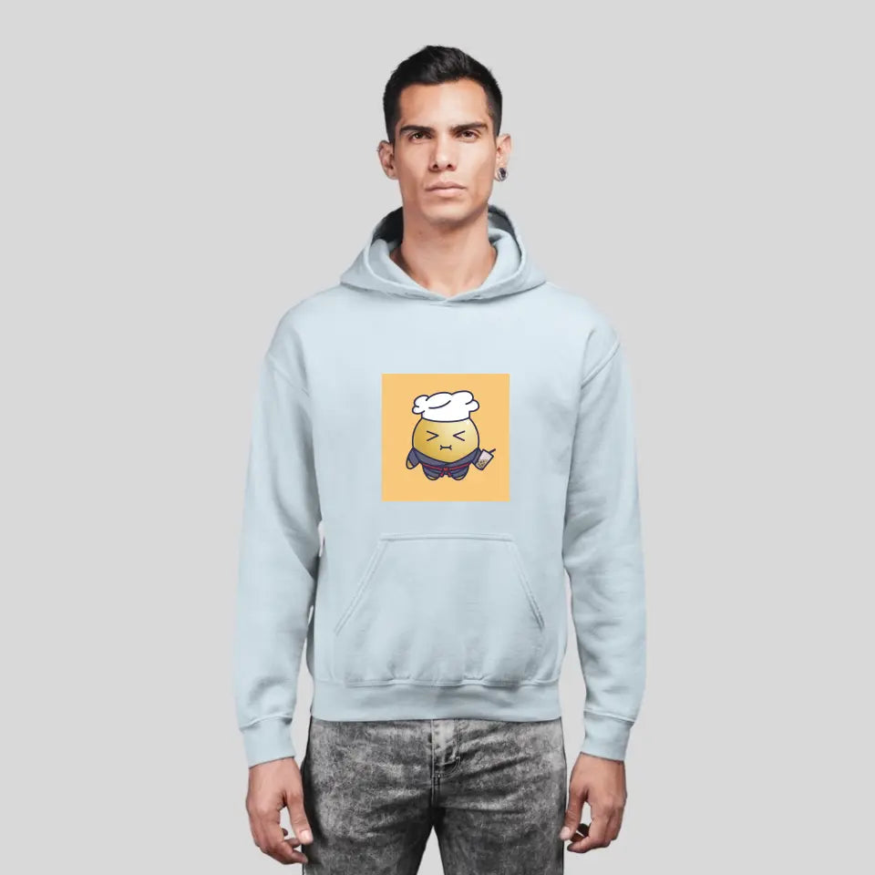 Custom NFT Hoodie
