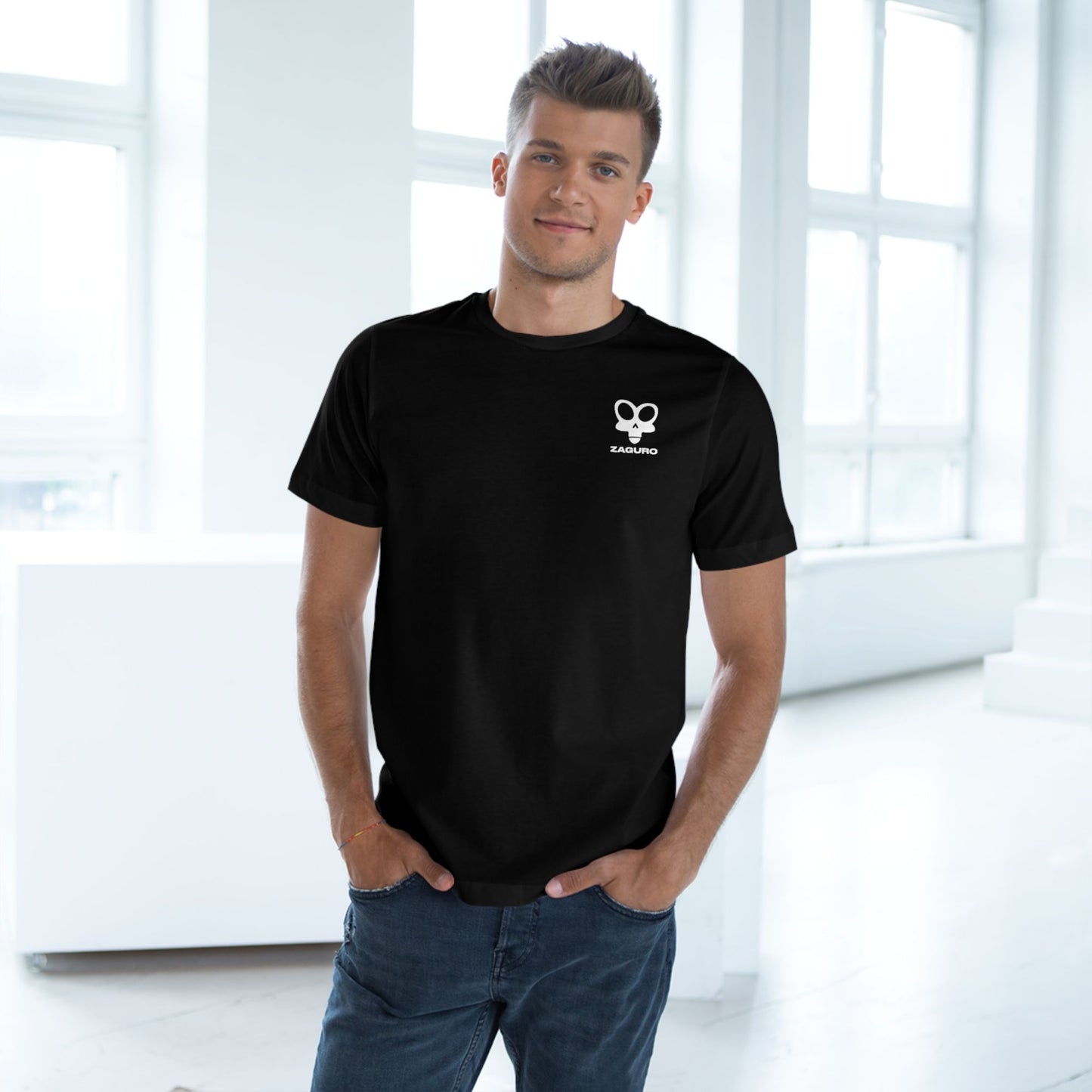 Invadaz T-shirt