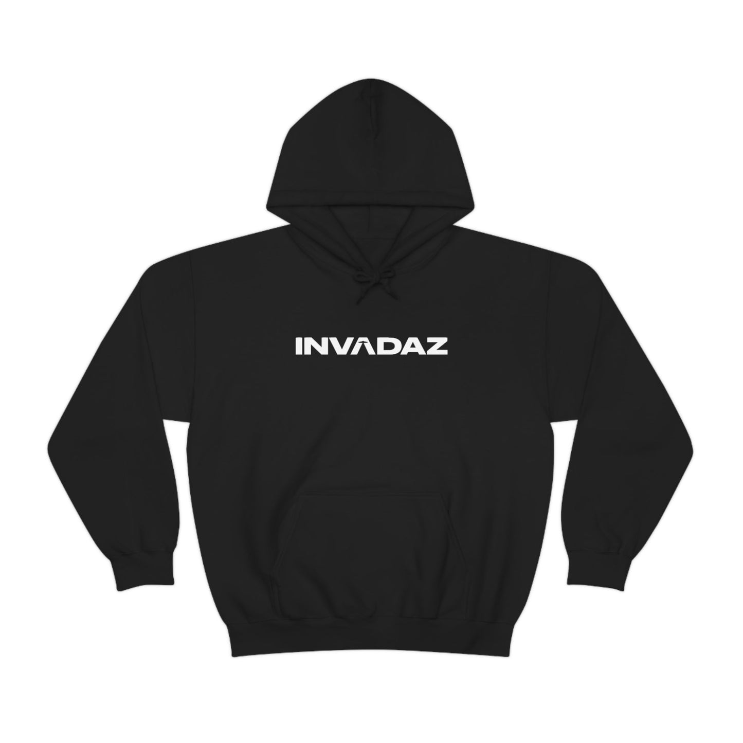Invadaz Hoodie