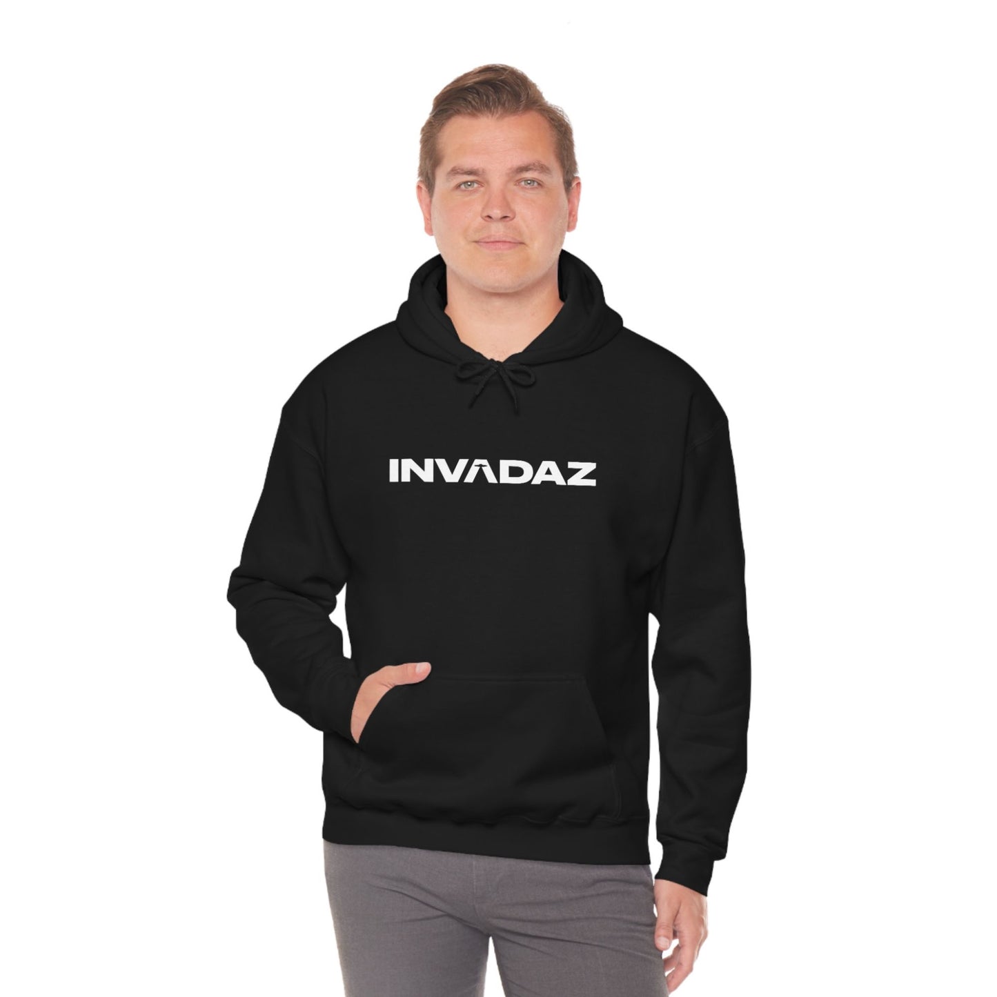 Invadaz Hoodie