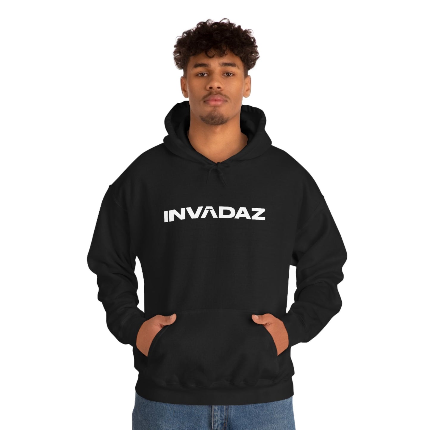Invadaz Hoodie