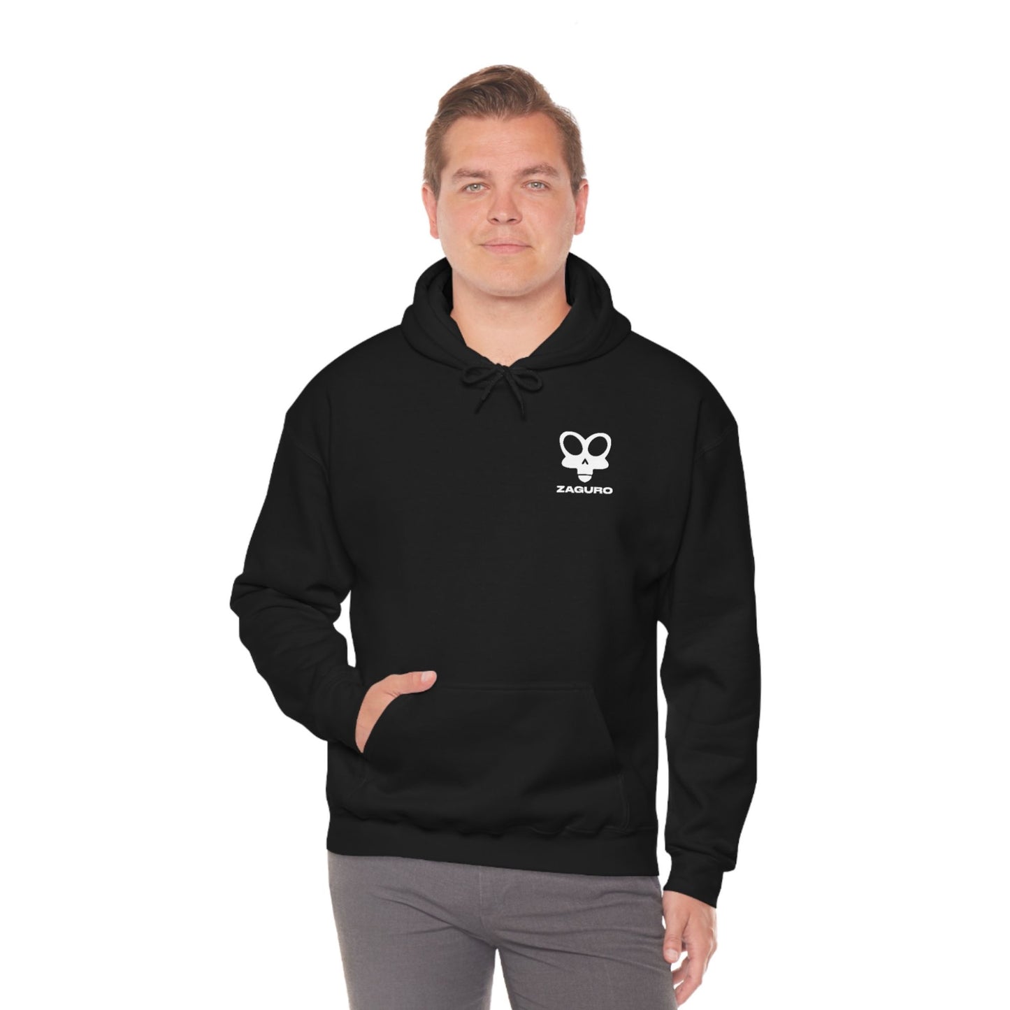 Invadaz Hoodie