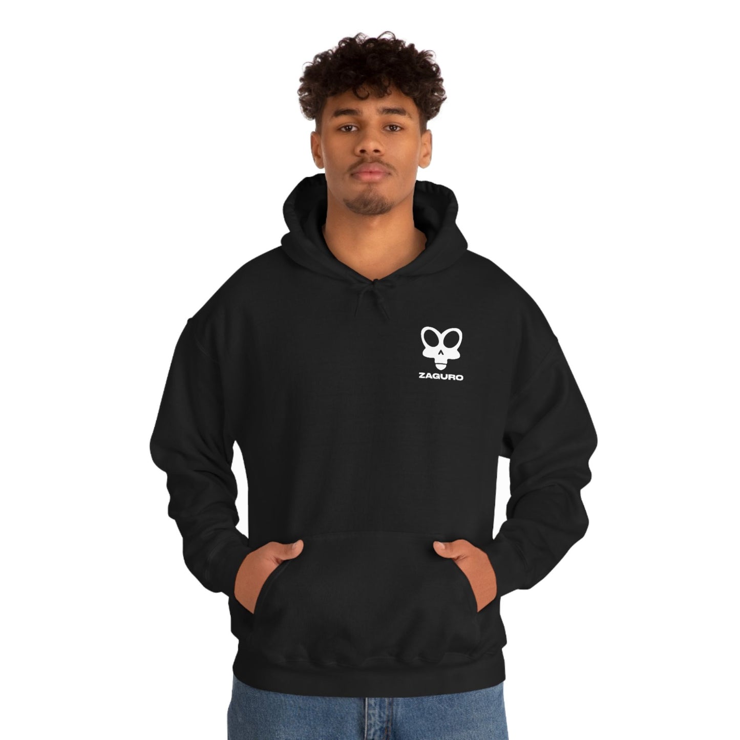 Invadaz Hoodie
