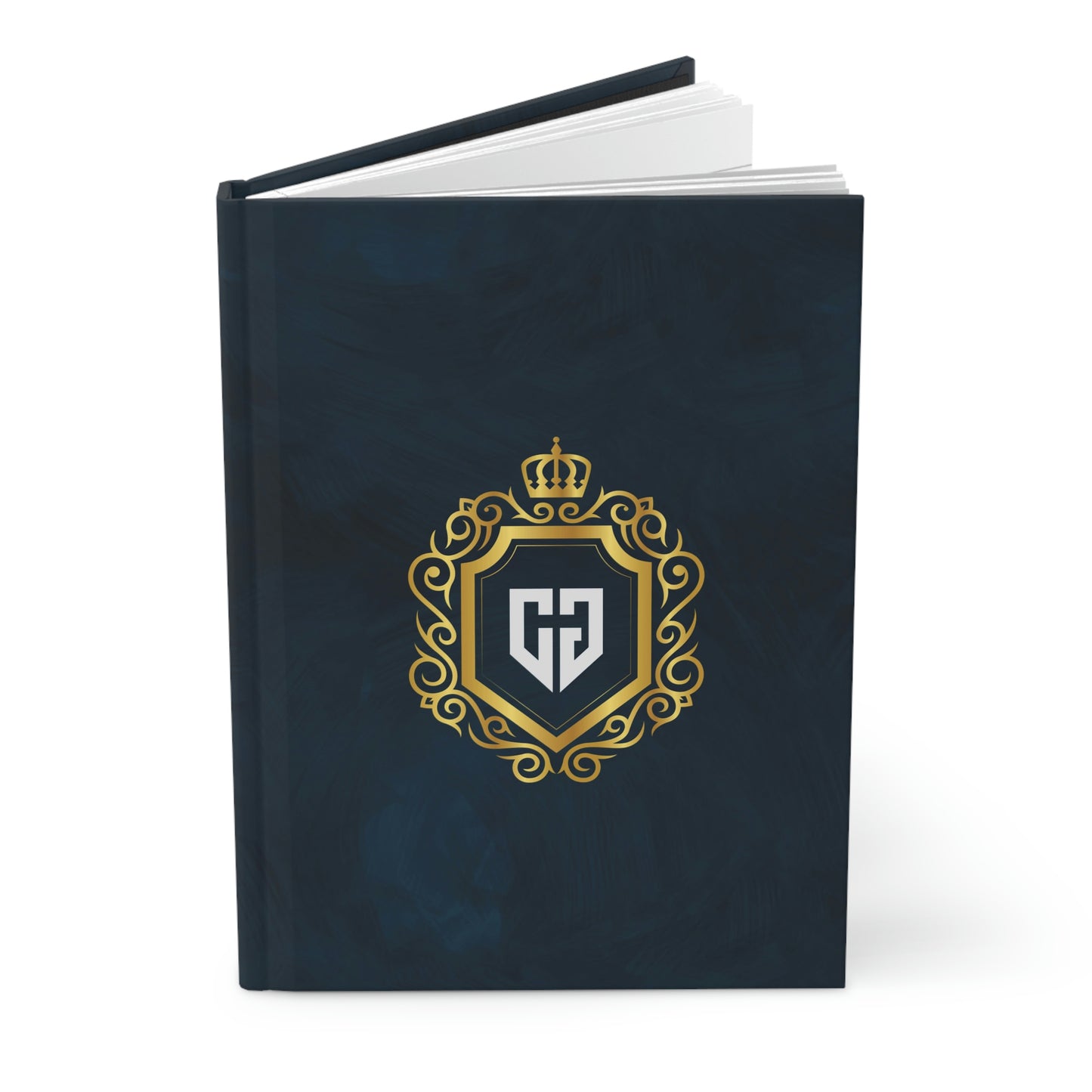 Cataldi Hardcover Journal Matte