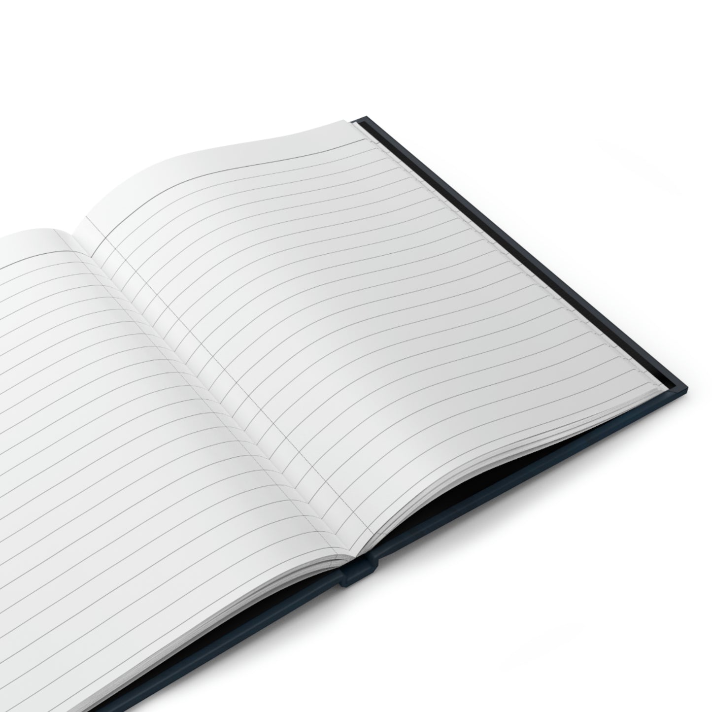 Cataldi Hardcover Journal Matte