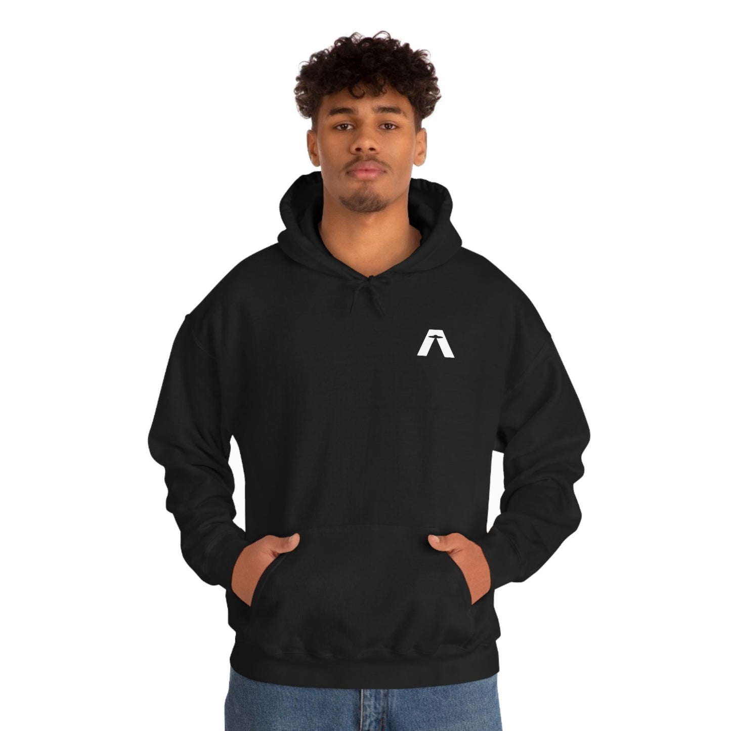 Invadaz Hoodie