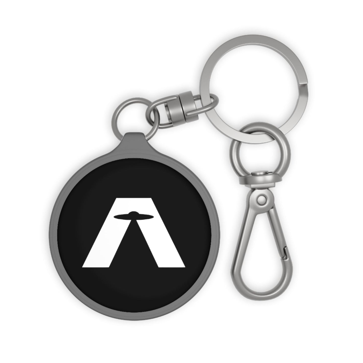 Invadaz Keyring Tag
