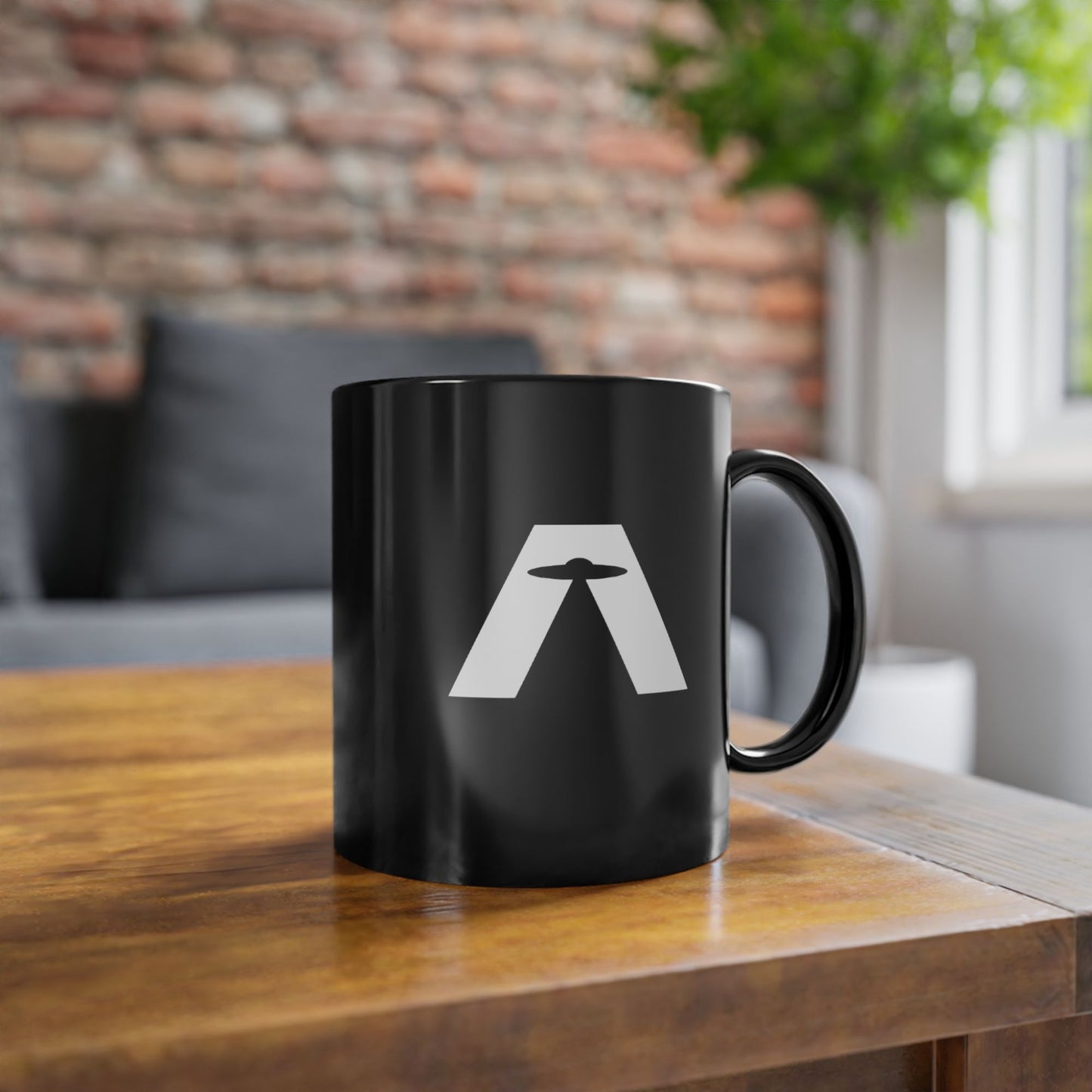 Invadaz Mug