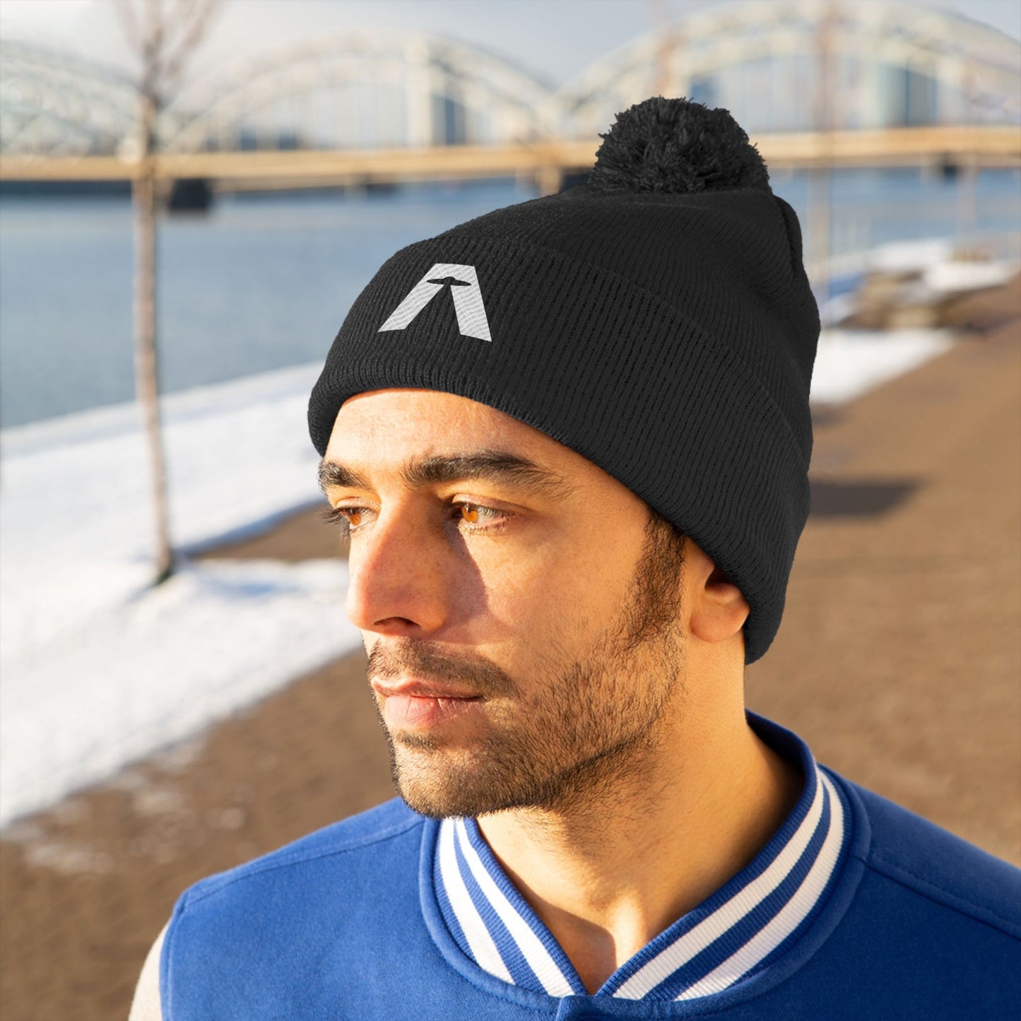 Invadaz Beanie