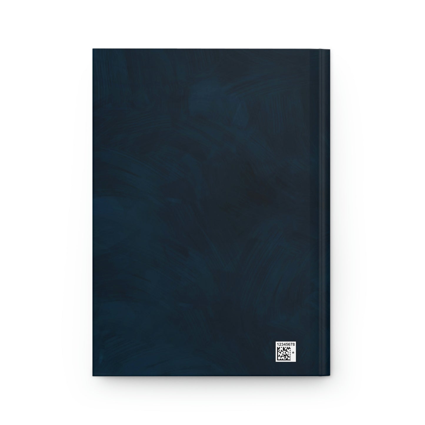 Cataldi Hardcover Journal Matte