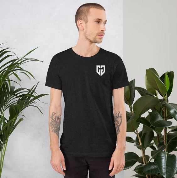 Cataldi Guild Classic Tee