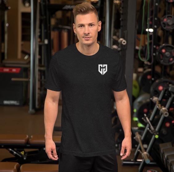 Cataldi Guild Classic Tee