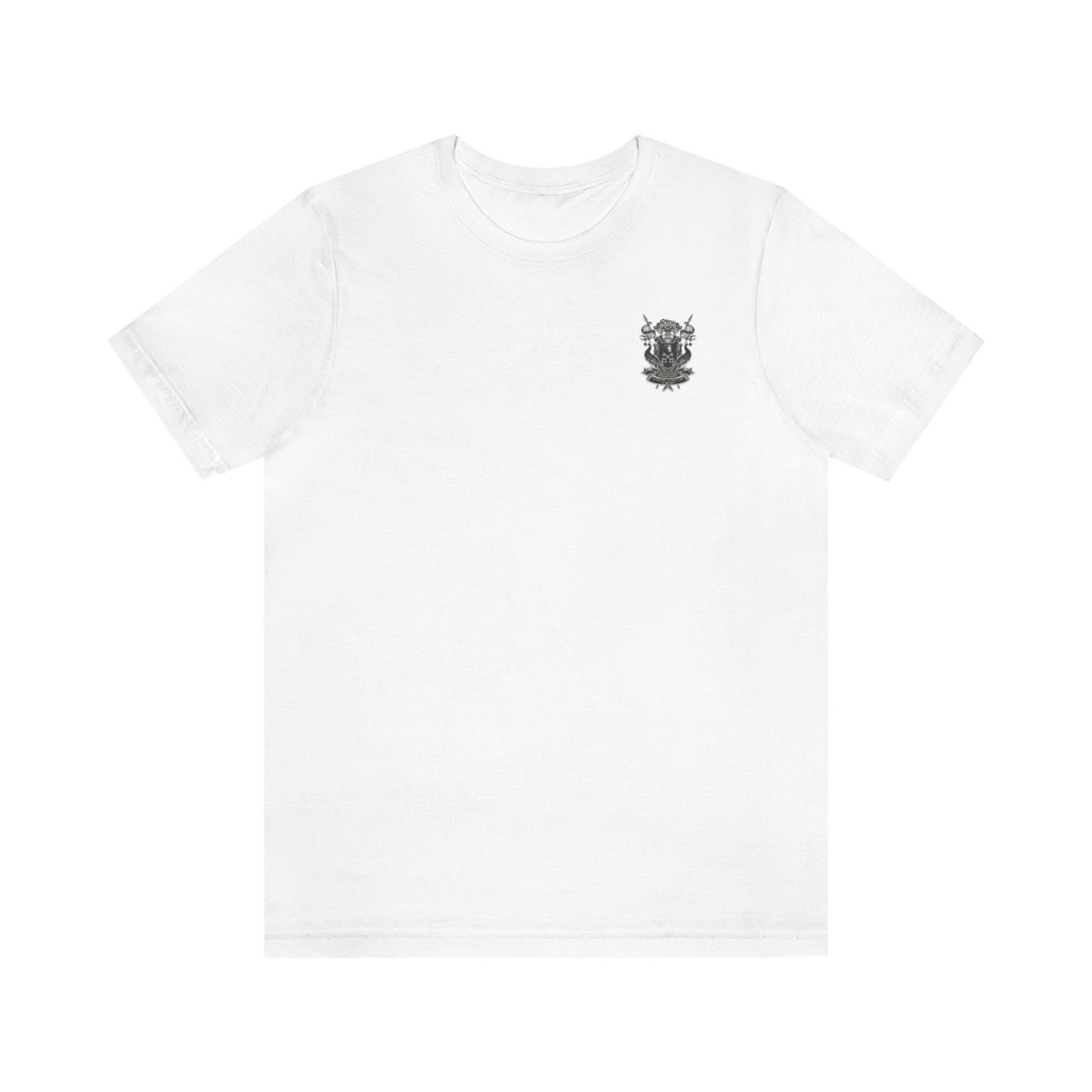 Doork East T-shirt