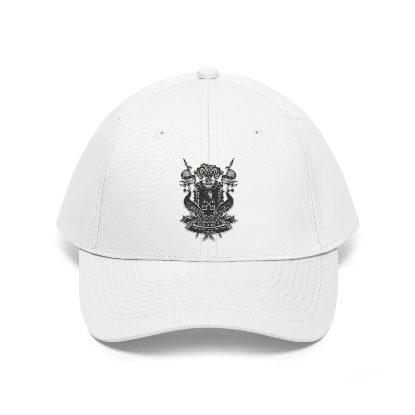 Doork East Hat