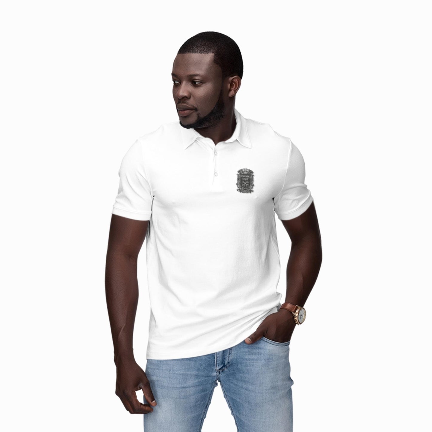 Doork East Polo Shirt