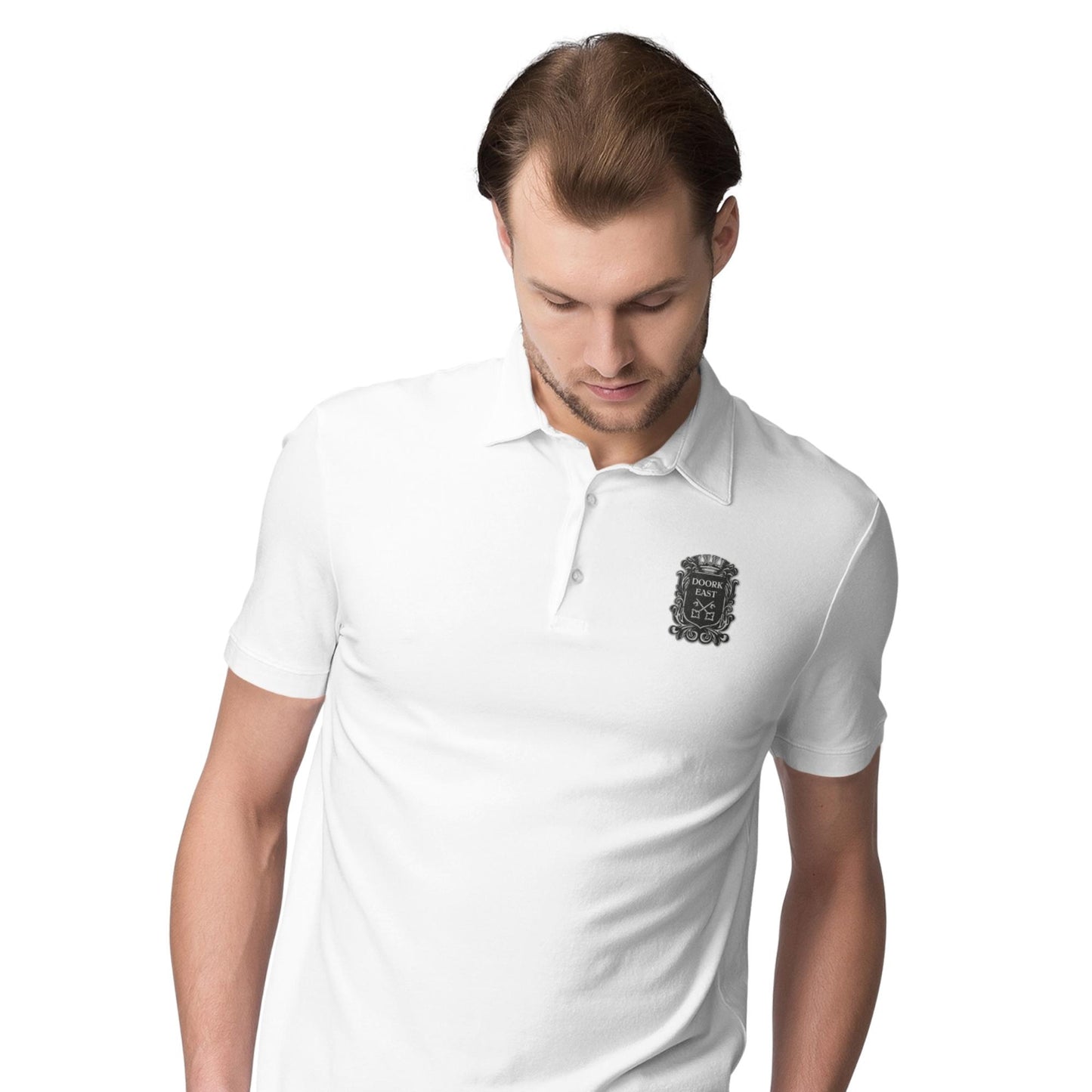 Doork East Polo Shirt