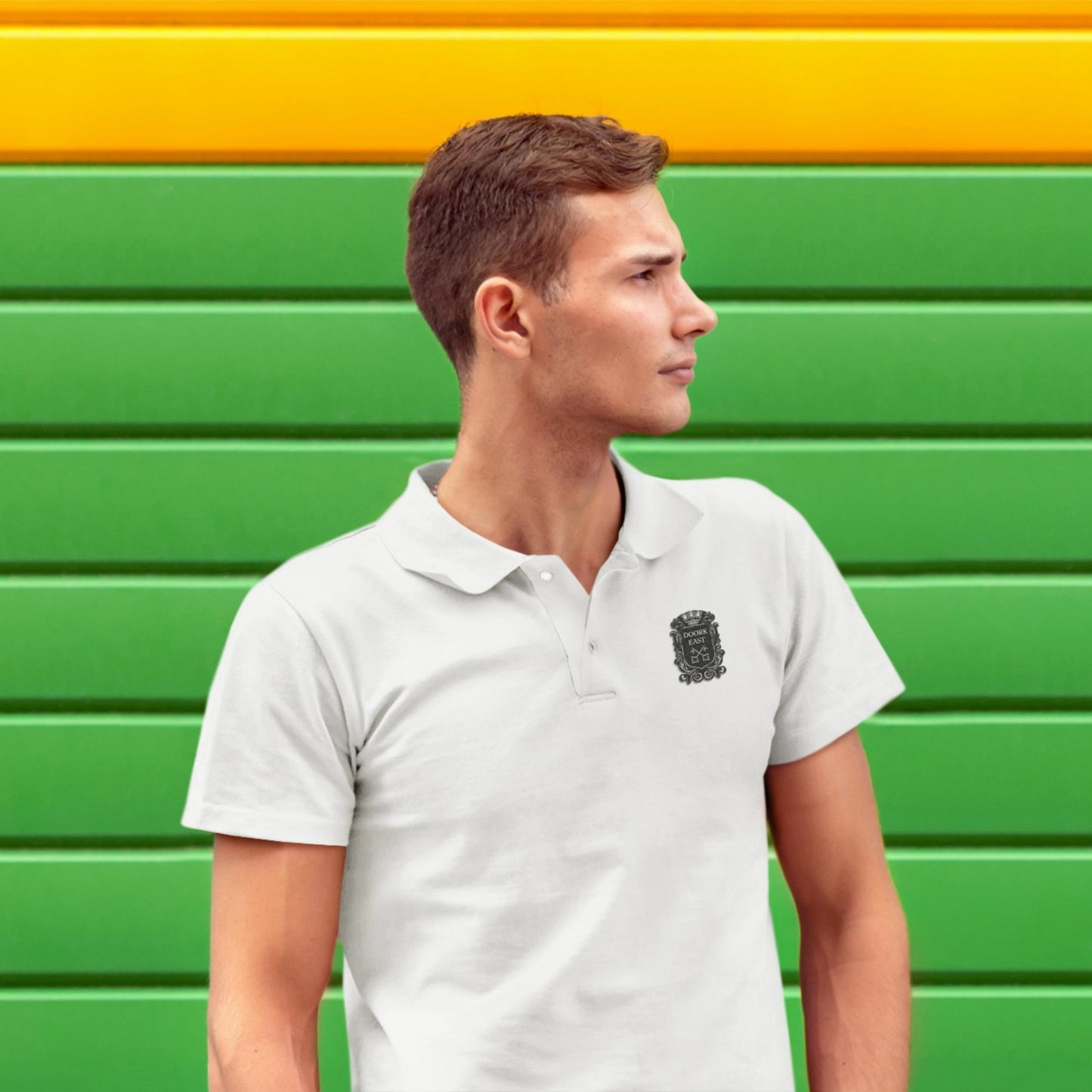 Doork East Polo Shirt