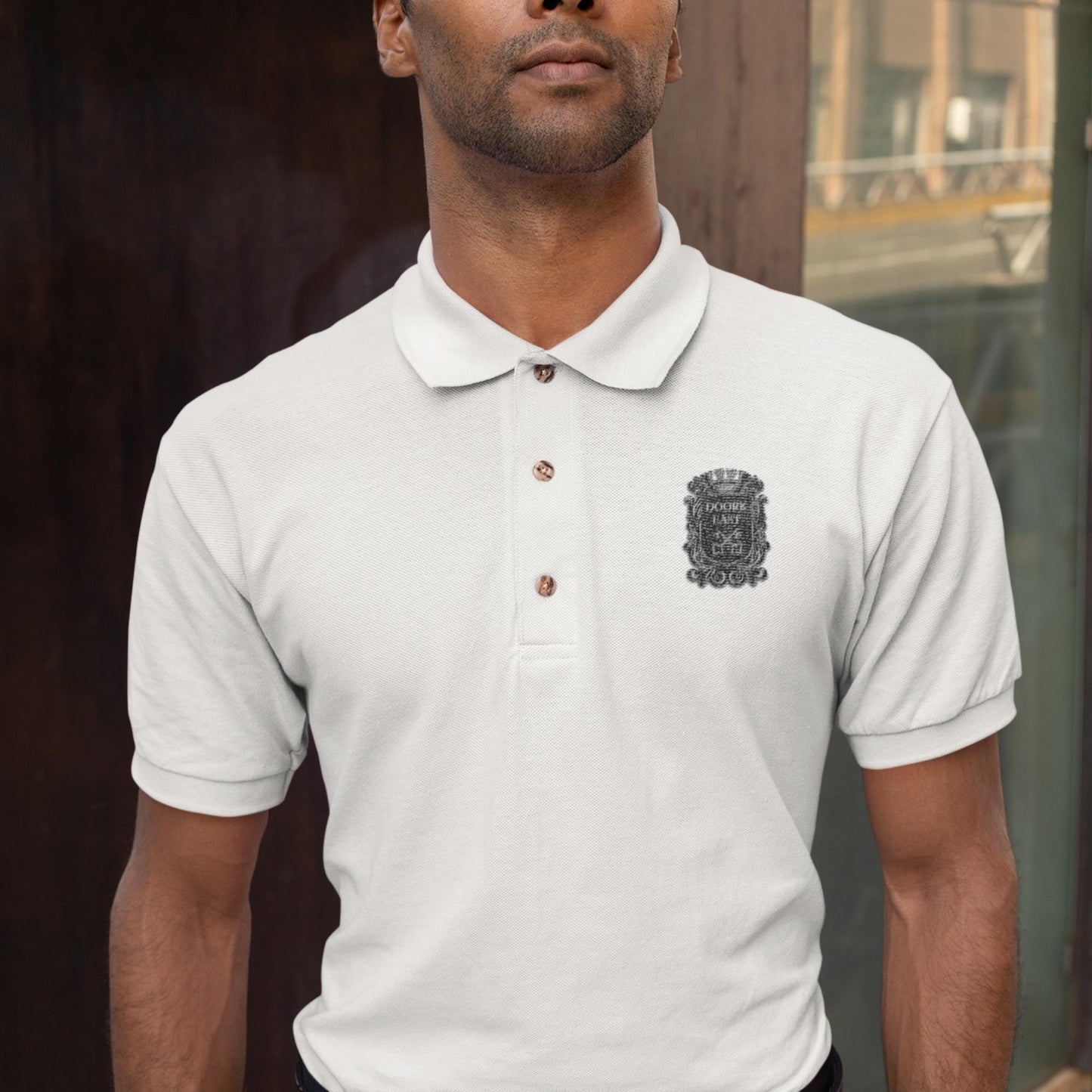 Doork East Polo Shirt
