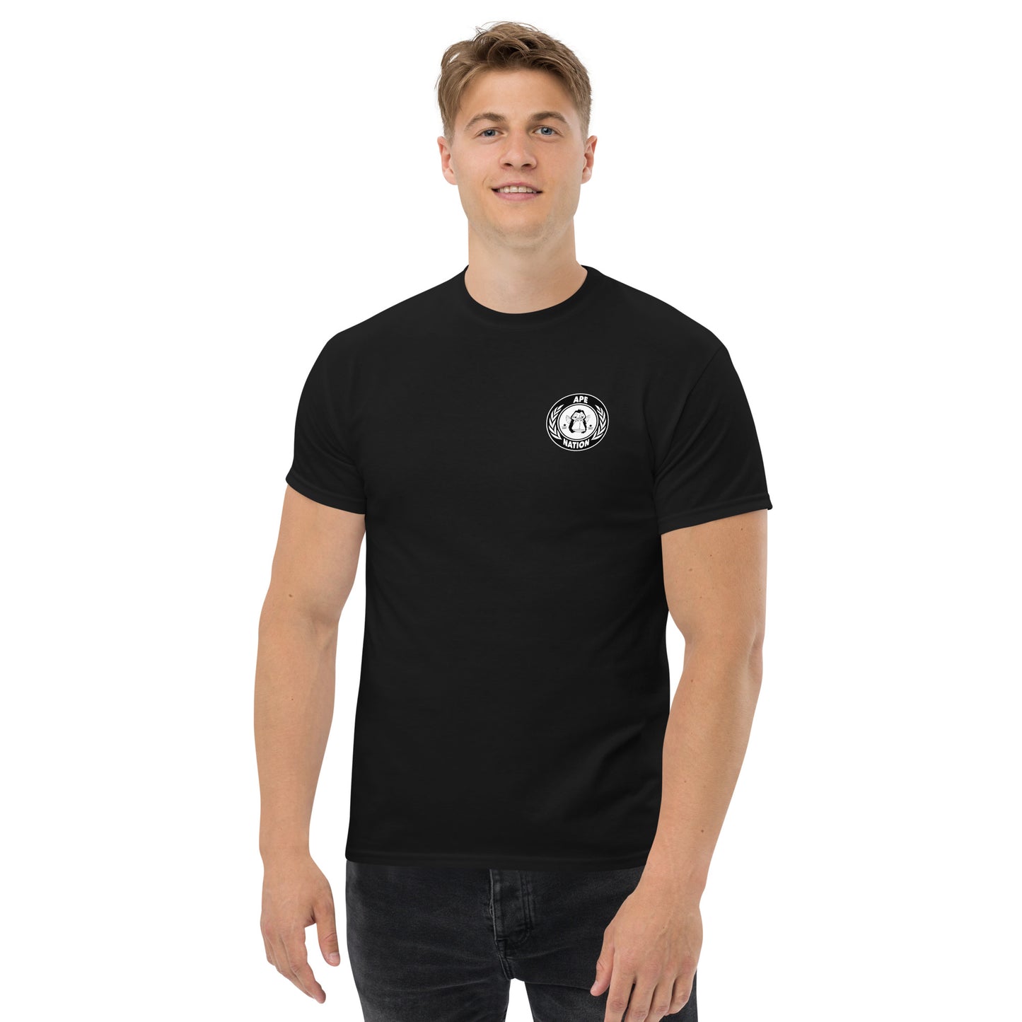 Ape Nation T-Shirt