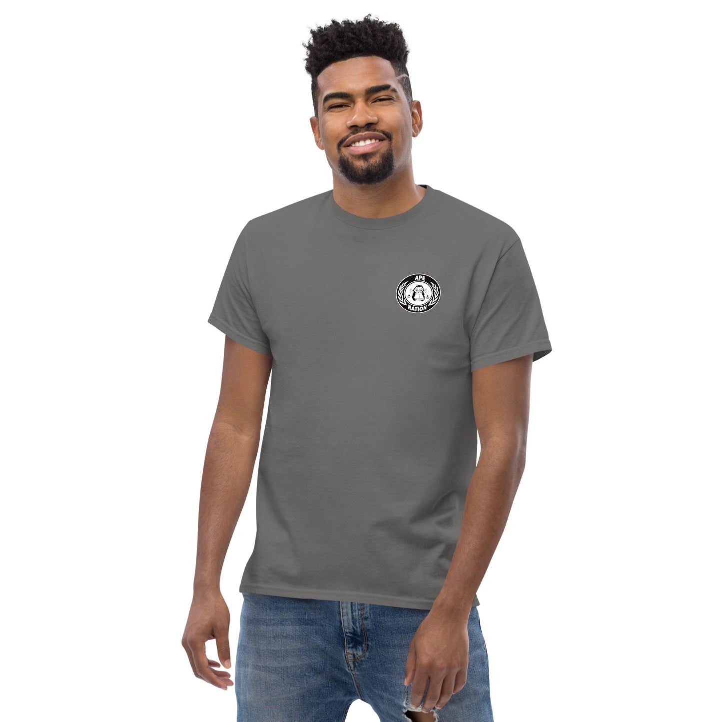 Ape Nation T-Shirt
