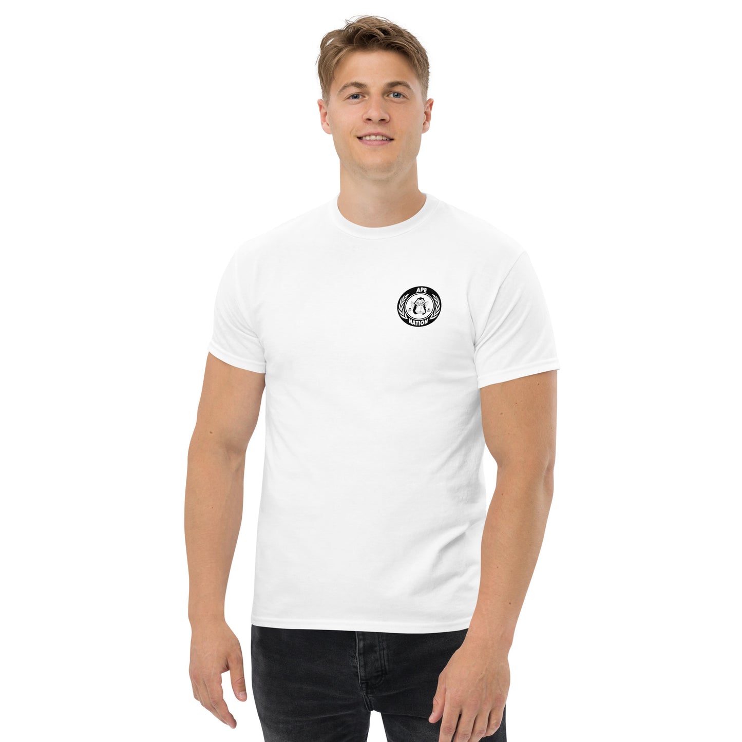 Ape Nation T-Shirt