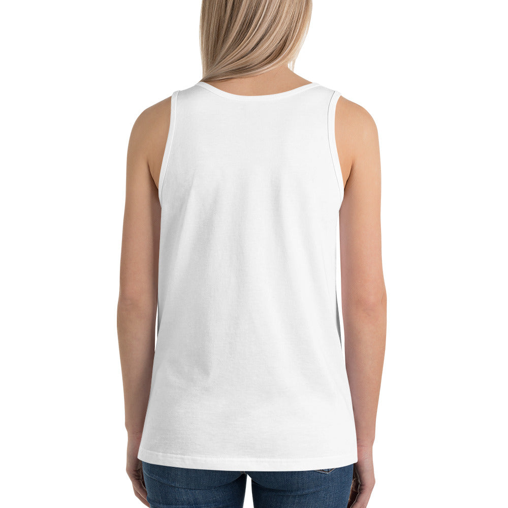 Ape Nation Wife Beater (Trait Inspired)
