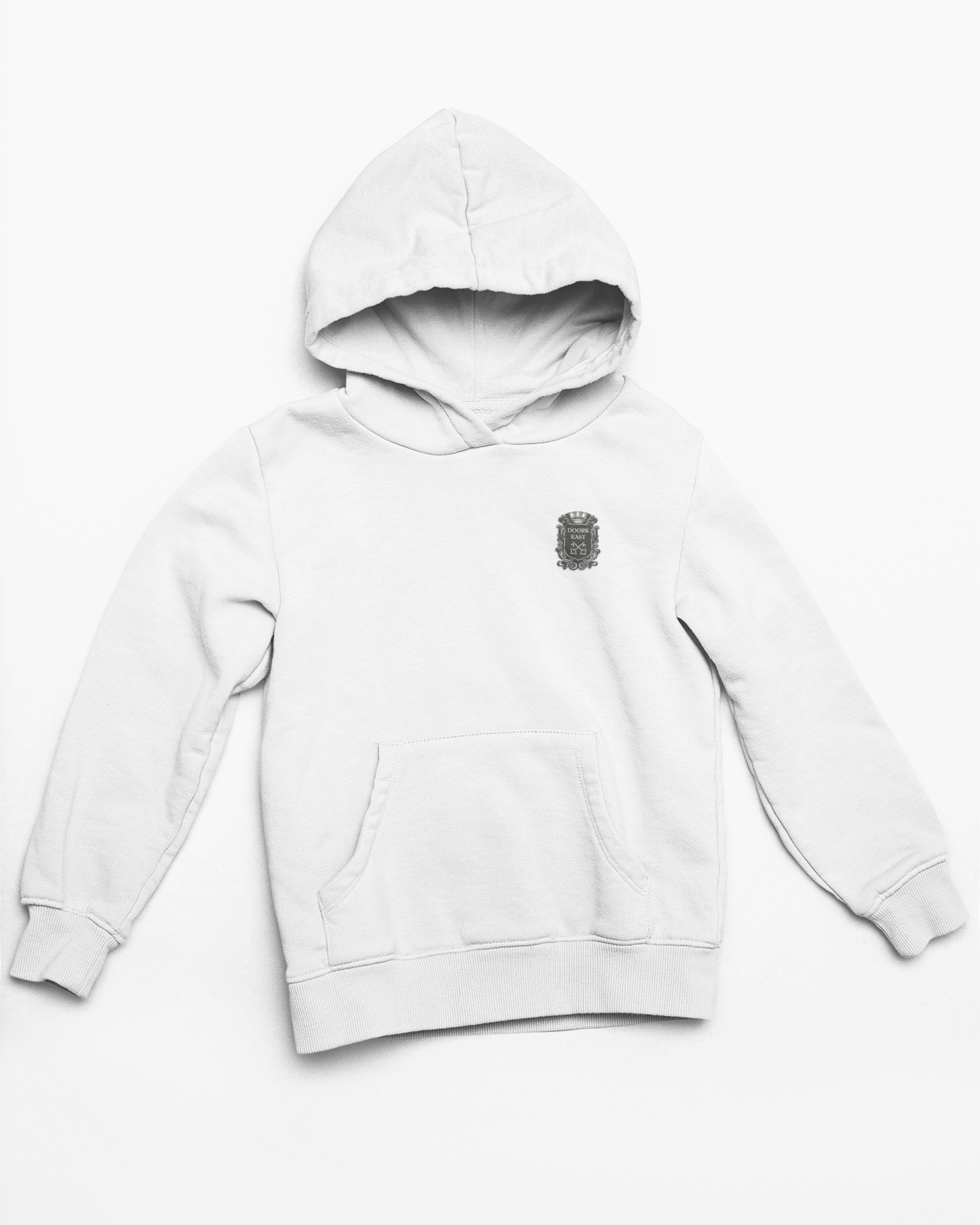 Doork East Hoodie
