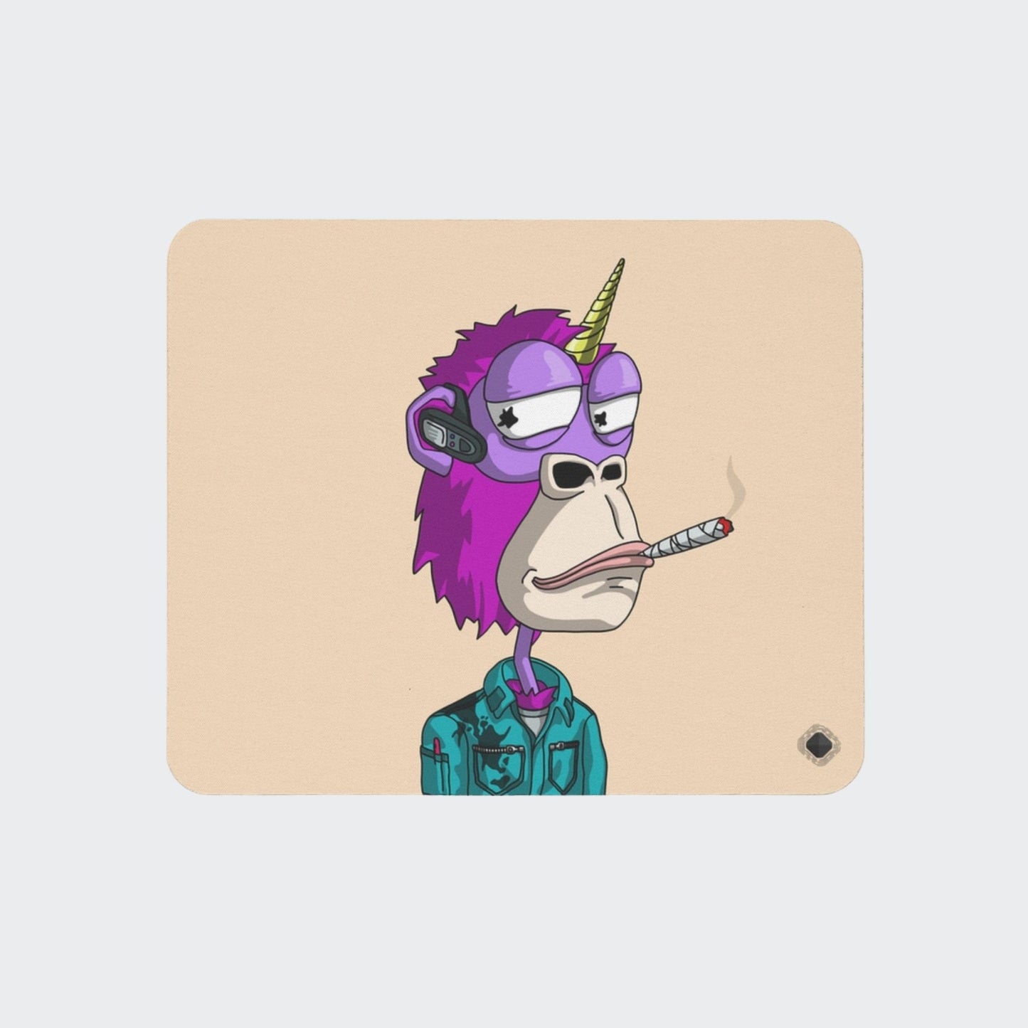 Touchable Mouse Pad
