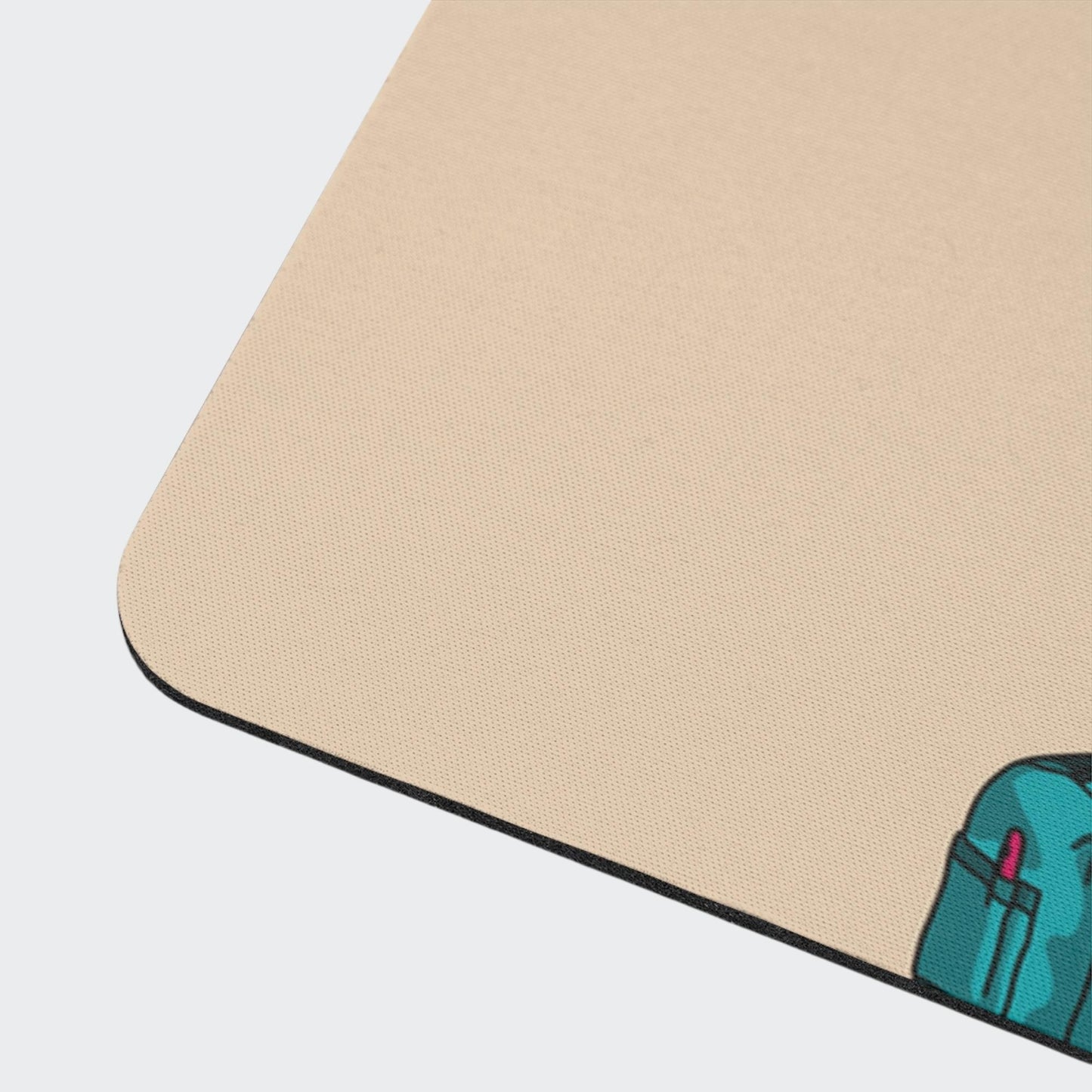 Touchable Mouse Pad