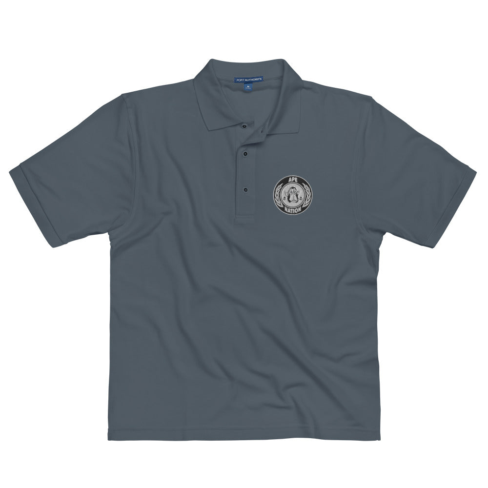 Ape Nation Polo Shirt