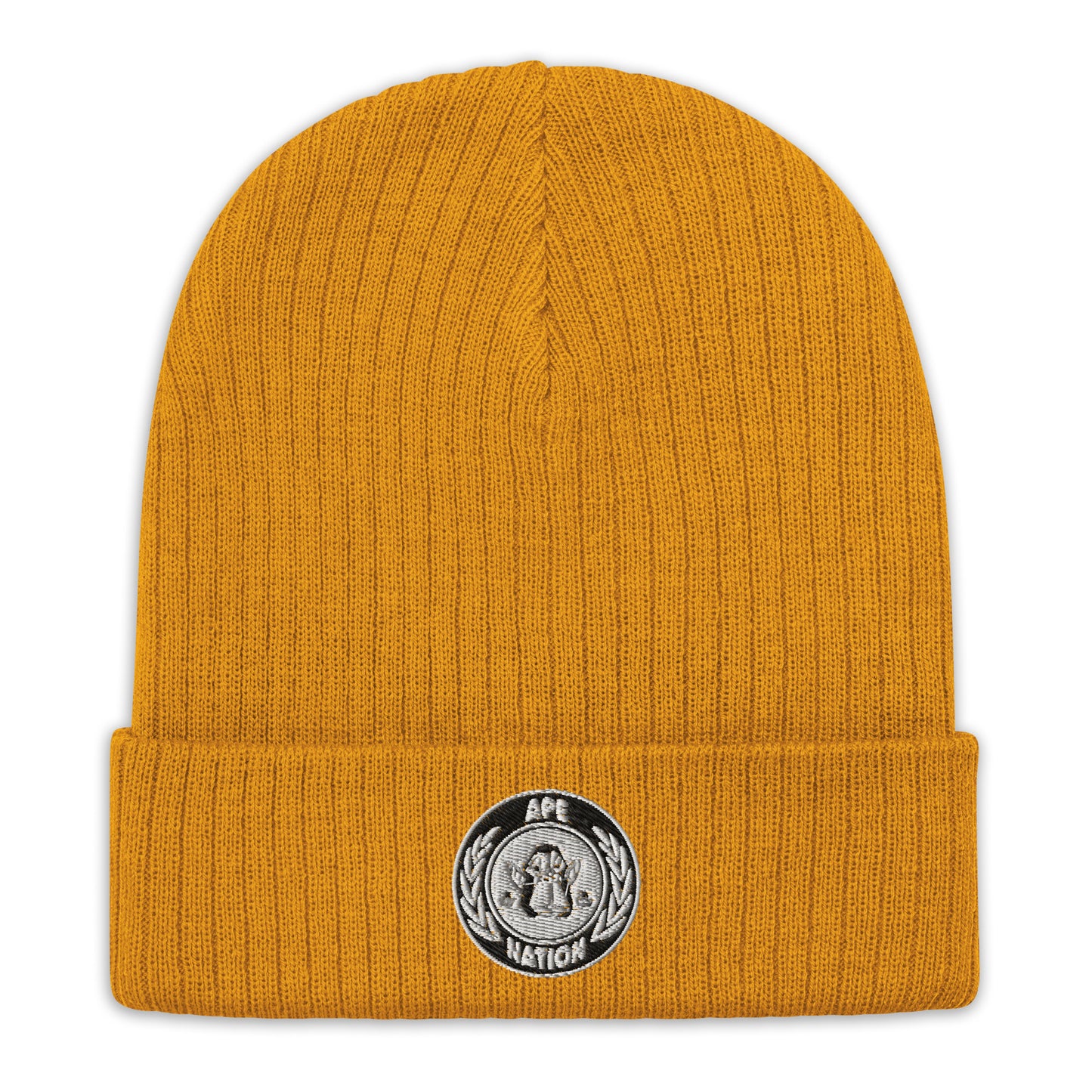 Ape Nation Beanie (Trait Inspired)