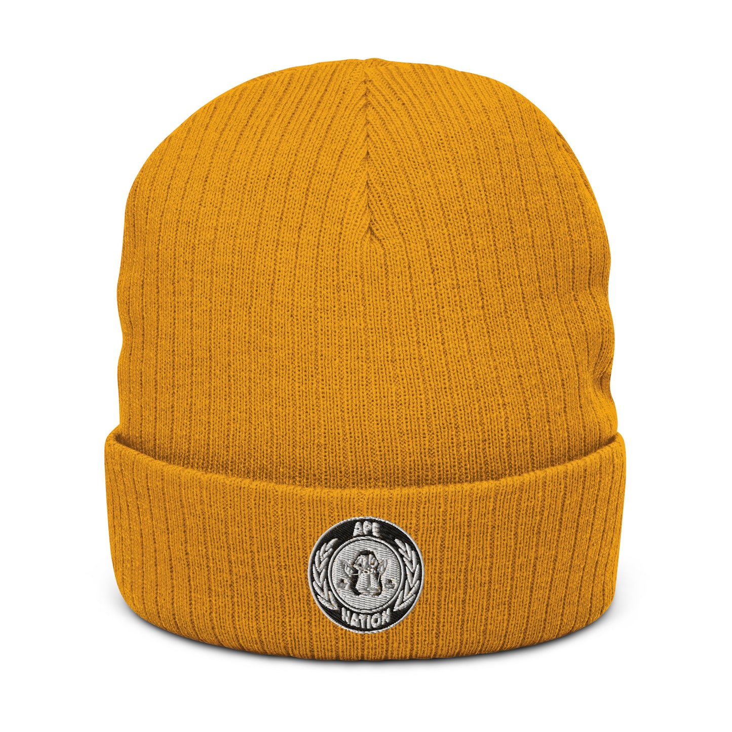 Ape Nation Beanie (Trait Inspired)
