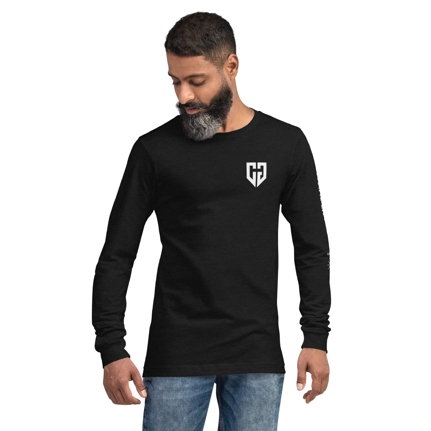 Cataldi Guild Long Sleeve Tee