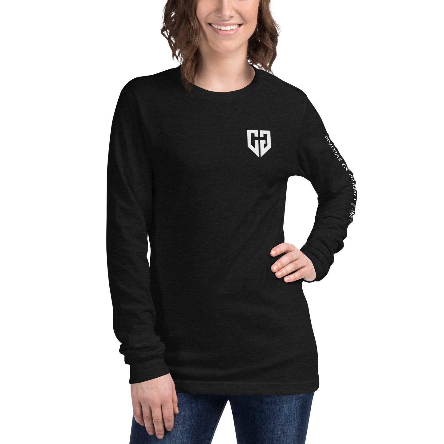Cataldi Guild Long Sleeve Tee