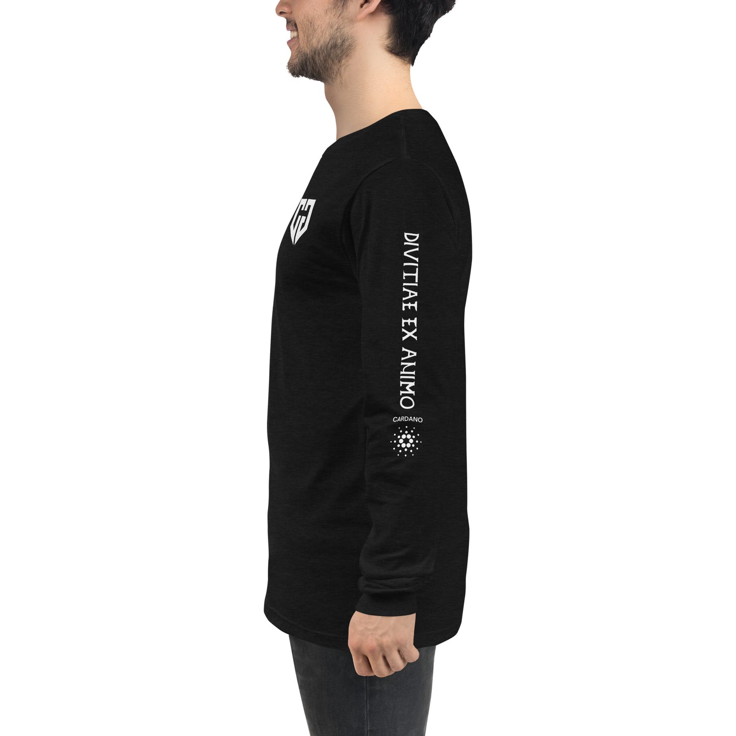 Cataldi Guild Long Sleeve Tee