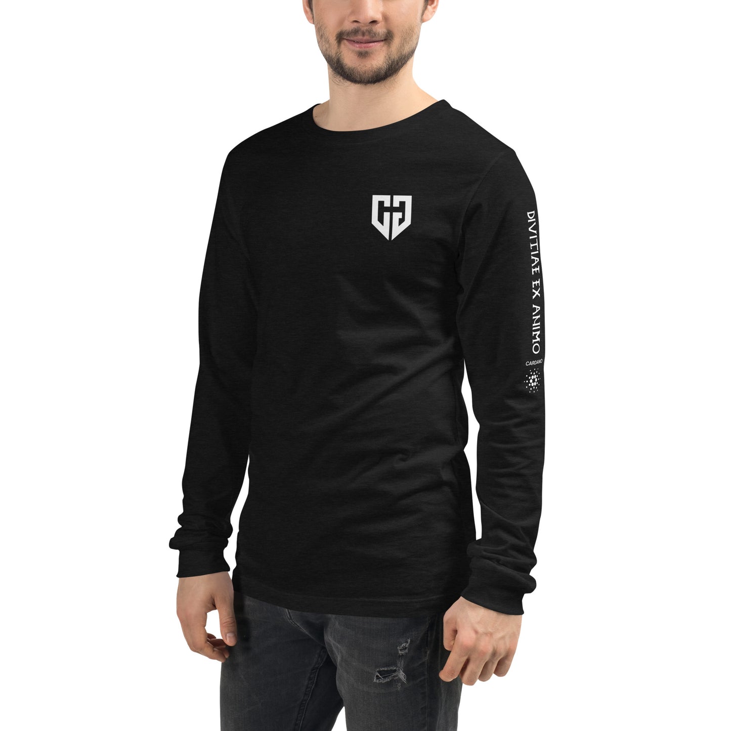 Cataldi Guild Long Sleeve Tee